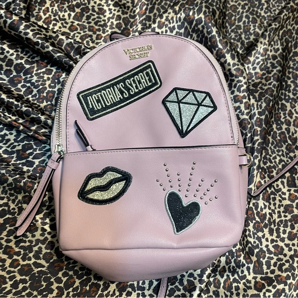 Victoria’s Secret Mini Backpack
